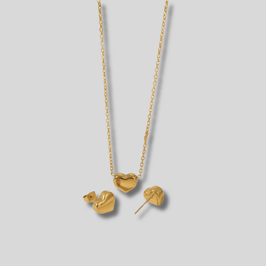 Heart Set