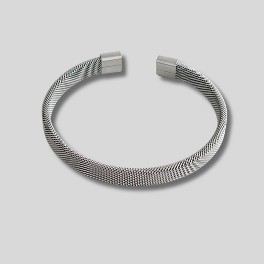 Malla Cuff Pulsera