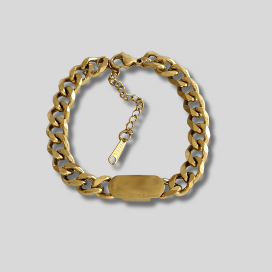 Cuban G Pulsera