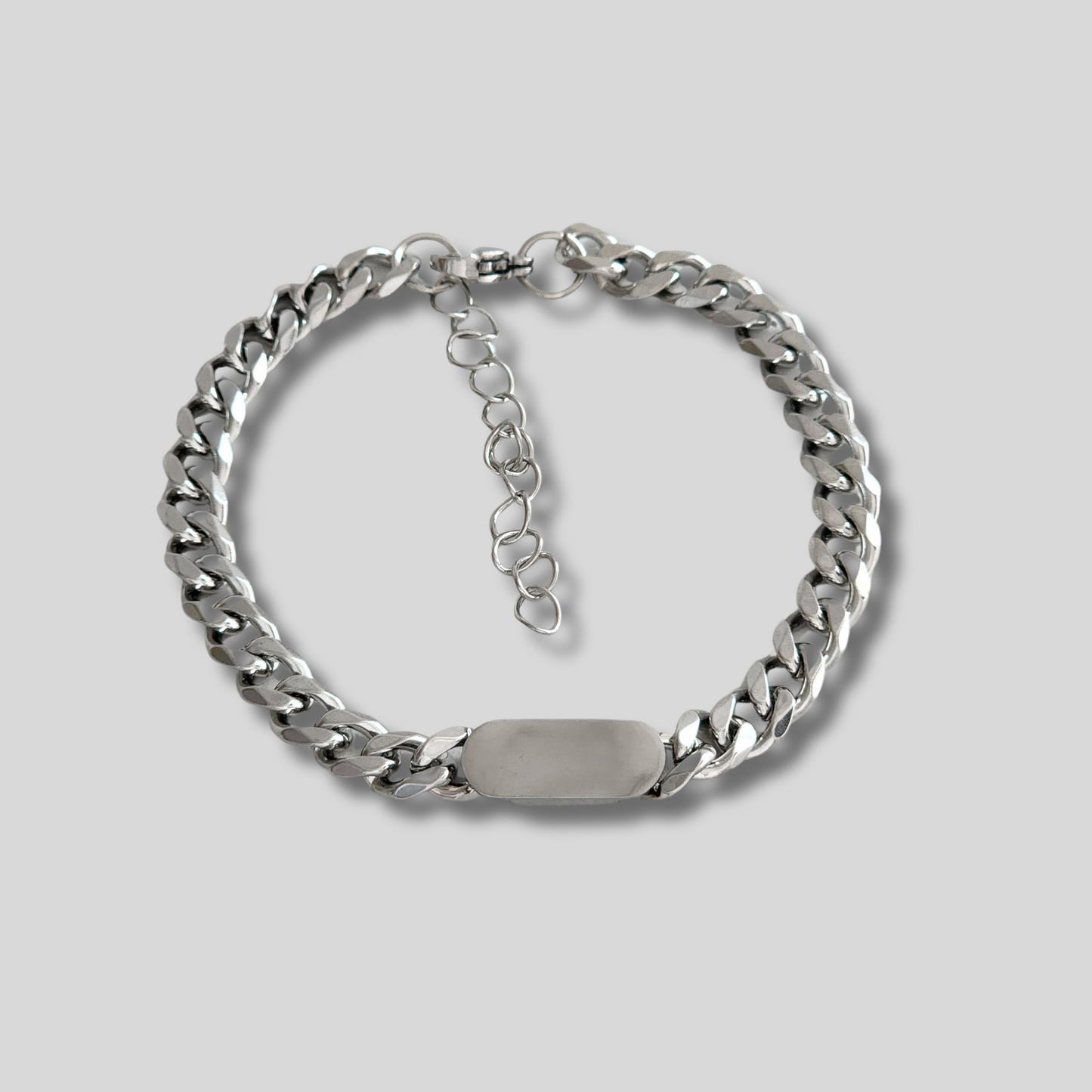 Cubana Chunky Pulsera