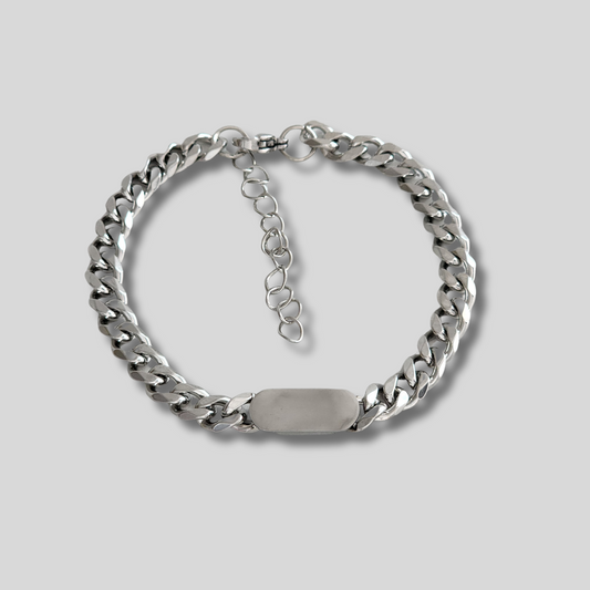 Cubana Chunky Pulsera