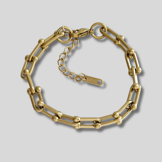 Tiff G Pulsera