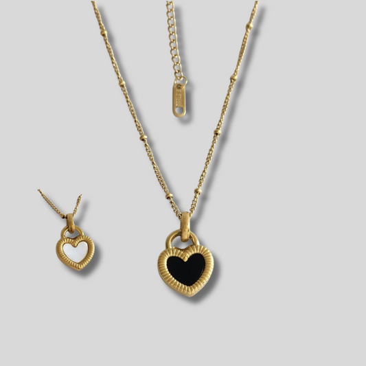 W&B Collar