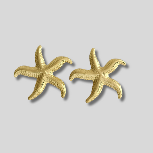 Starfish Pantallas
