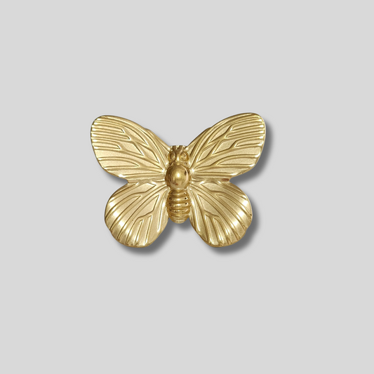 Mariposa Sortija
