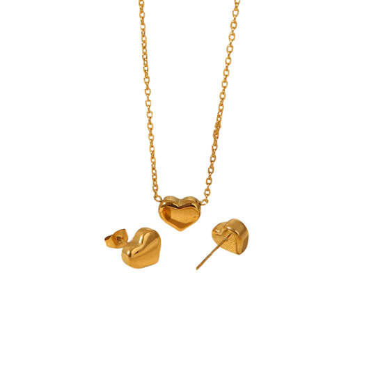 Heart Set