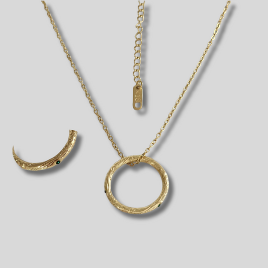 Ring Collar